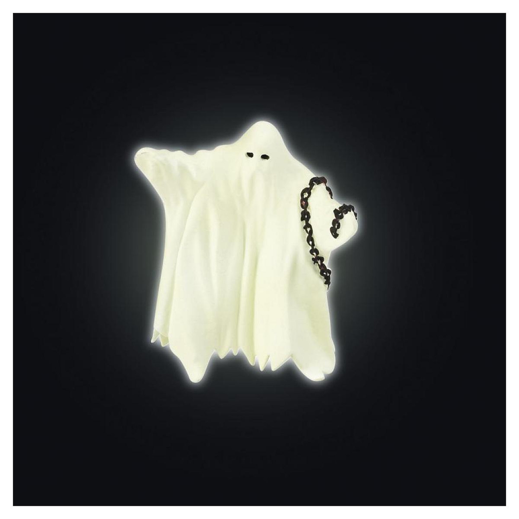 Voir la diapositive 2 : Papo Fantôme phosphorescent figurine