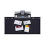 Voir la diapositive 2 : FUJITSU Scanner Fujitsu ScanSnap SV600 Noir