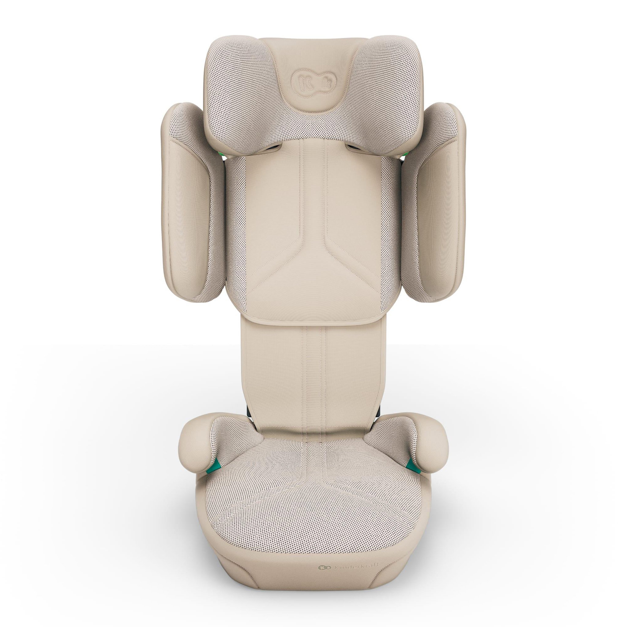 Voir la diapositive 5 : KINDERKRAFT Siège auto évolutif pour enfants de 100 à 150 cm