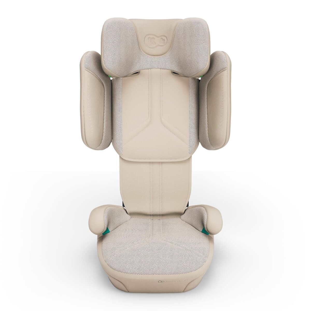 KINDERKRAFT Siège auto évolutif pour enfants de 100 à 150 cm