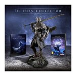 BANDAI NAMCO ENTERTAINMENT Elden Ring Nightreign - Jeu Collector's Edition PC