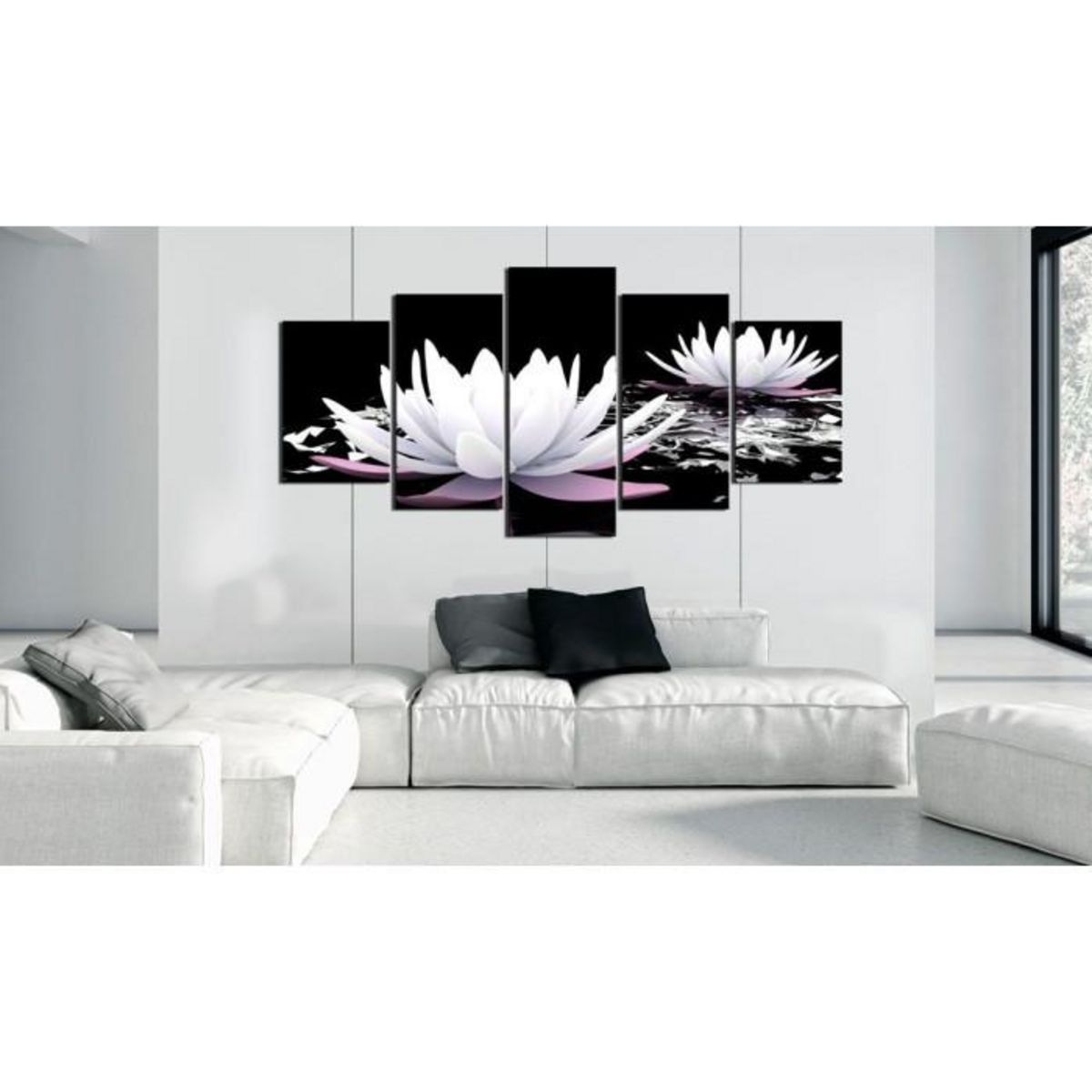 Paris Prix Tableau Imprimé  Passing Beauty