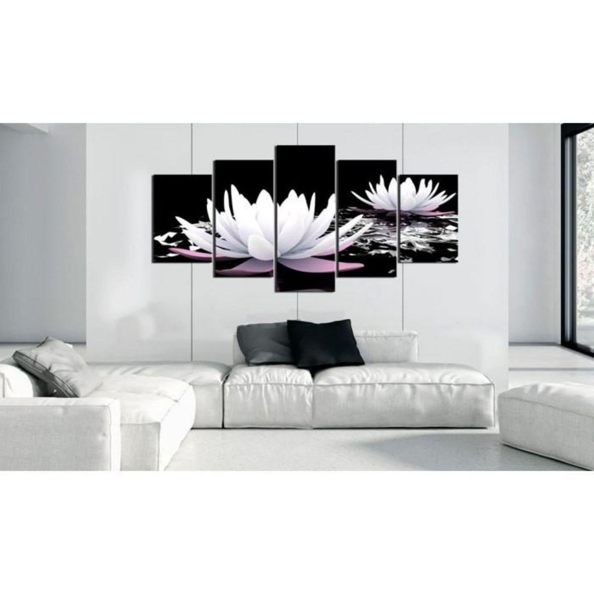 Paris Prix Tableau Imprimé  Passing Beauty