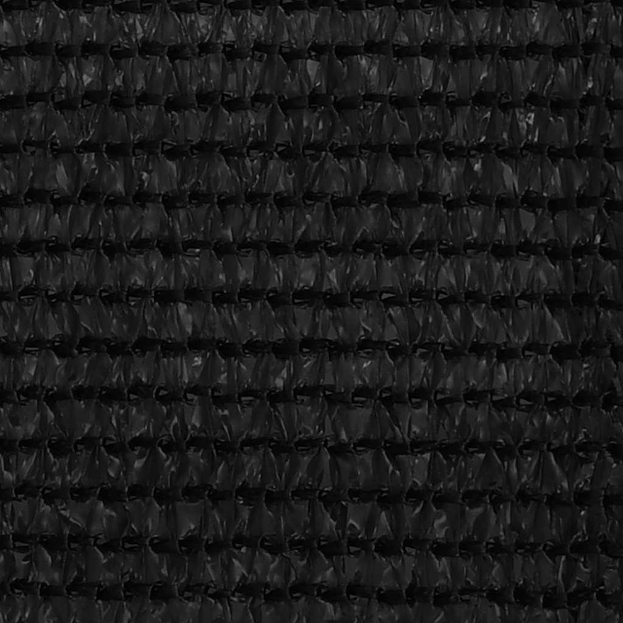 Voir la diapositive 5 : VIDAXL Store roulant d'exterieur 225 (l) x 230 (h) cm noir