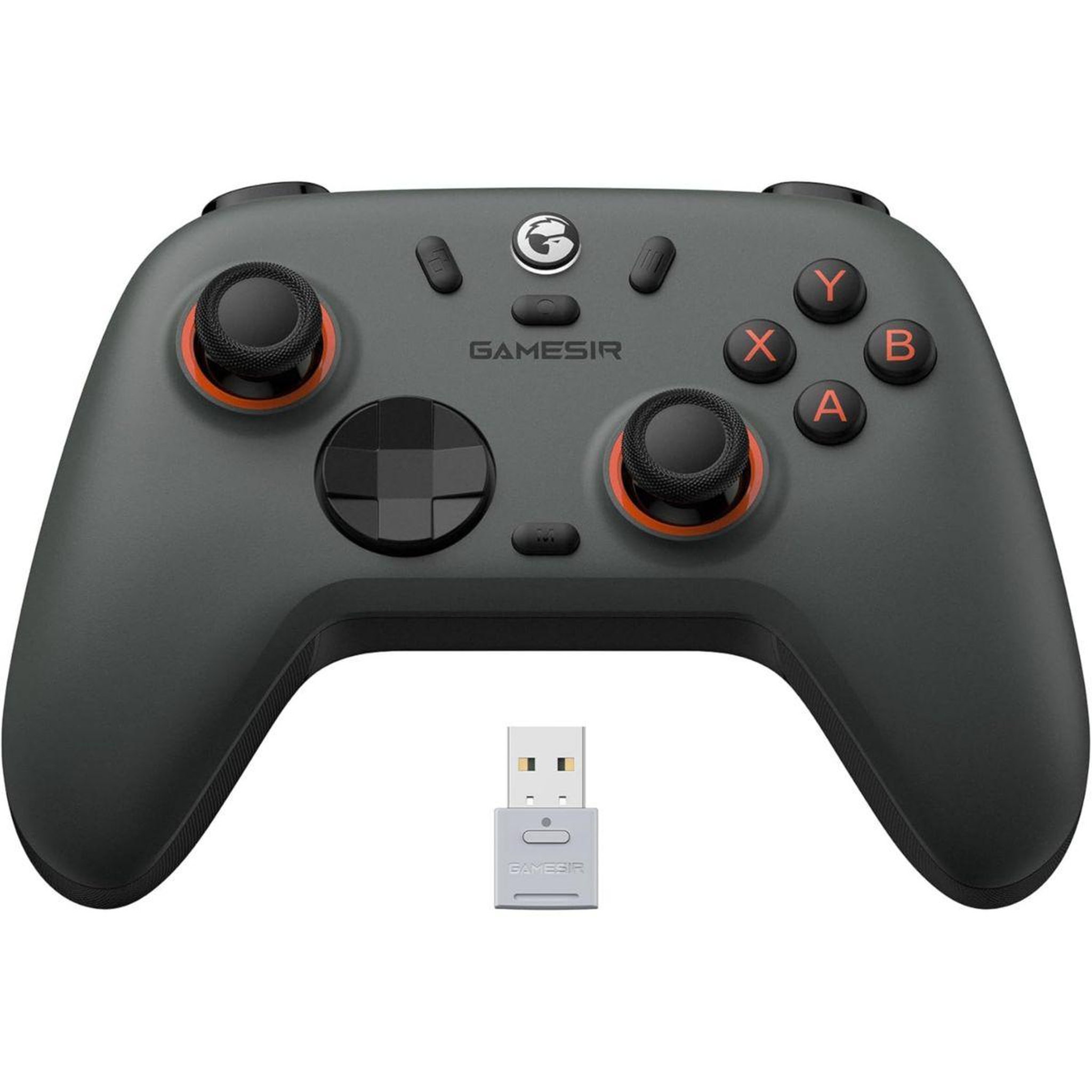 GAMESIR Manette n2 lite midnight gray