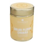 ATMOSPHERA Bougie Parfumée  Chakra  200g Jaune Plexus Solaire