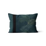 SOLEIL D'OCRE Housse de coussin en velours 32x50 cm VELVET B03, par Soleil d'ocre