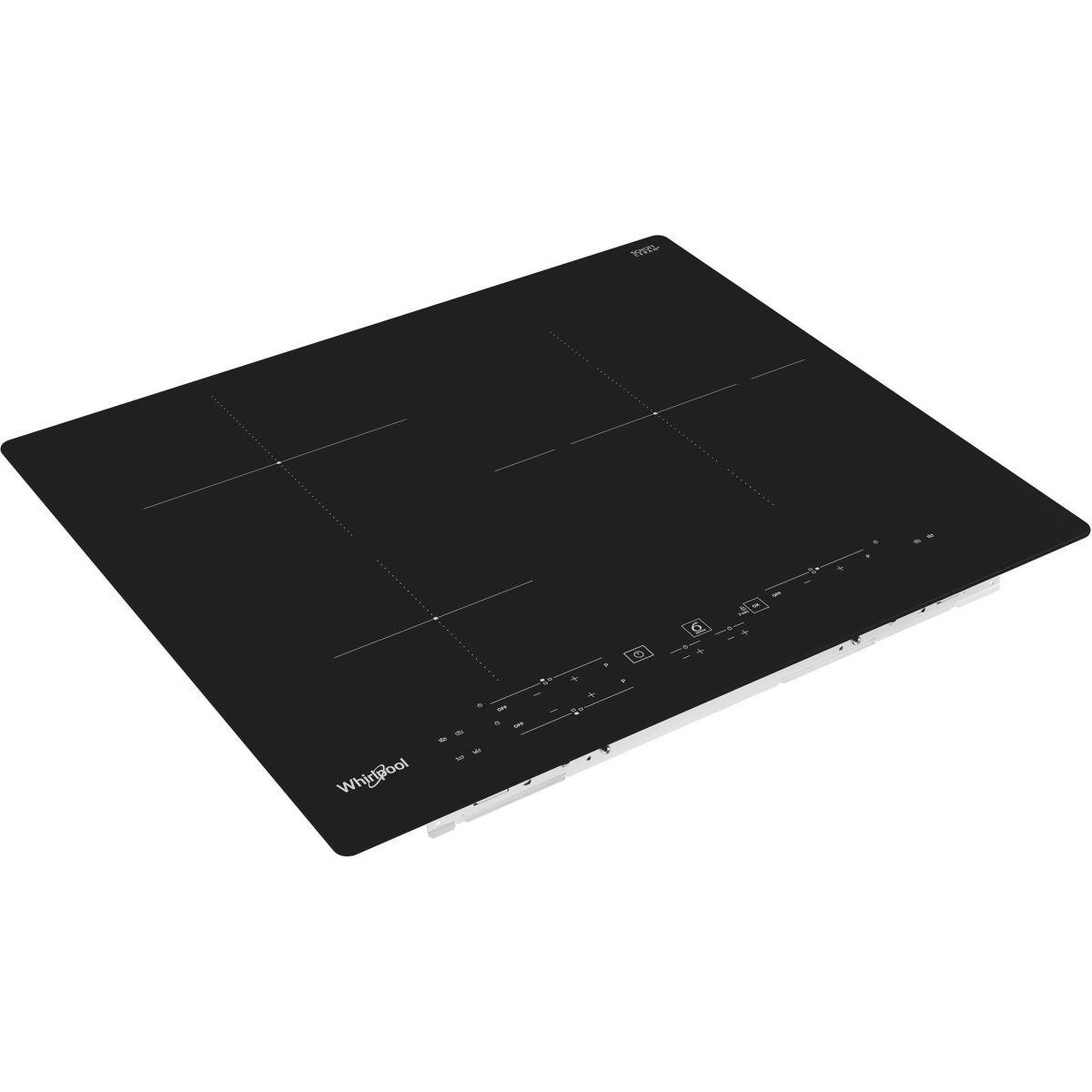 Voir la diapositive 2 : Whirlpool Plaque induction wsb9260ne