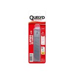 CENTRALE BRICO Recharge lame de cutter lot de 10 quelyd