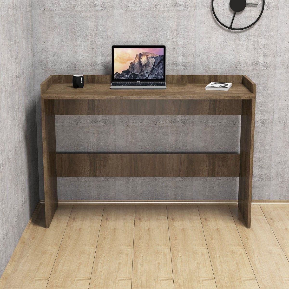 TOILINUX Bureau Ermo