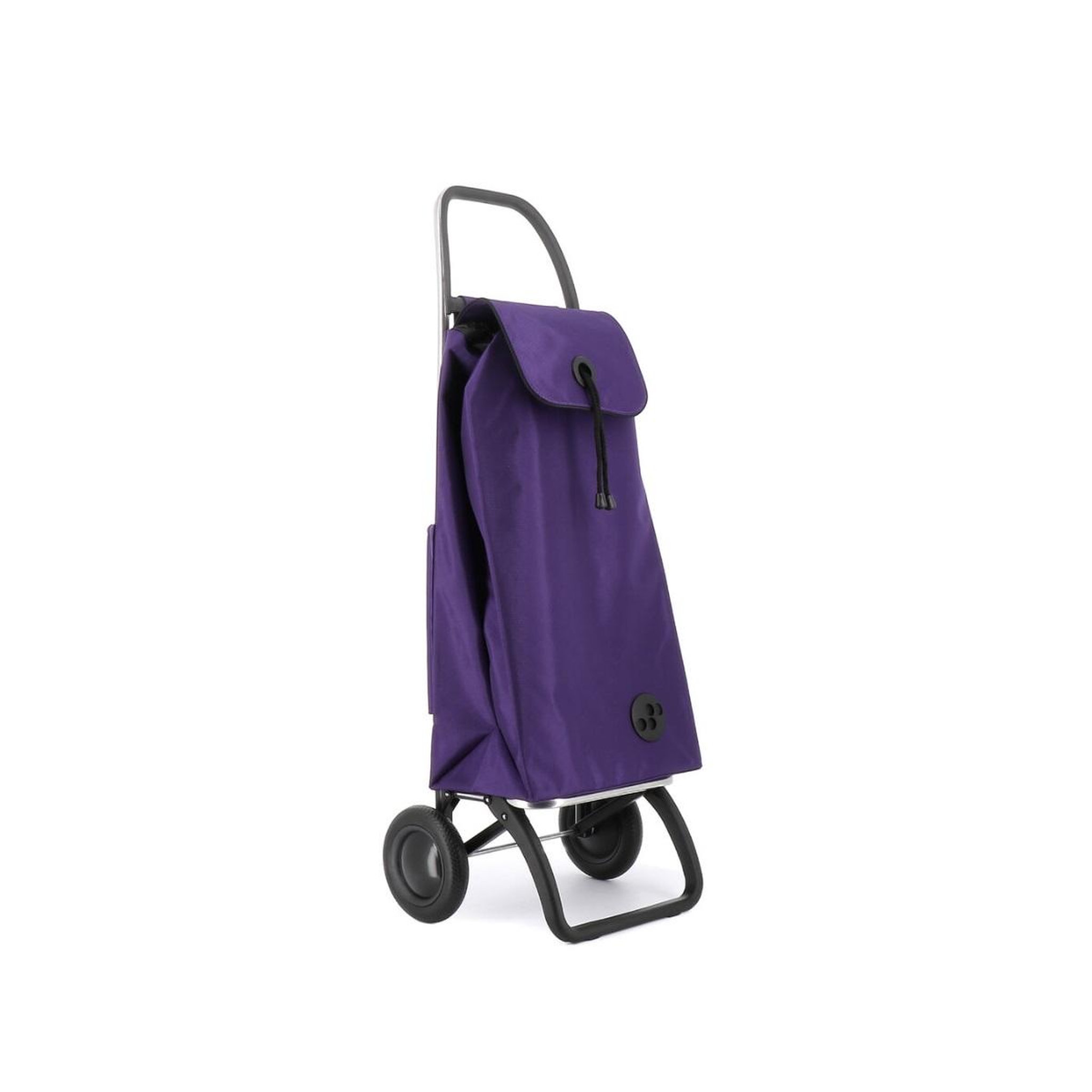 Rolser Poussette de marché 2 roues 43l - imx301 more