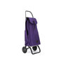 Voir la diapositive 1 : Rolser Poussette de marché 2 roues 43l - IMX301 MORE