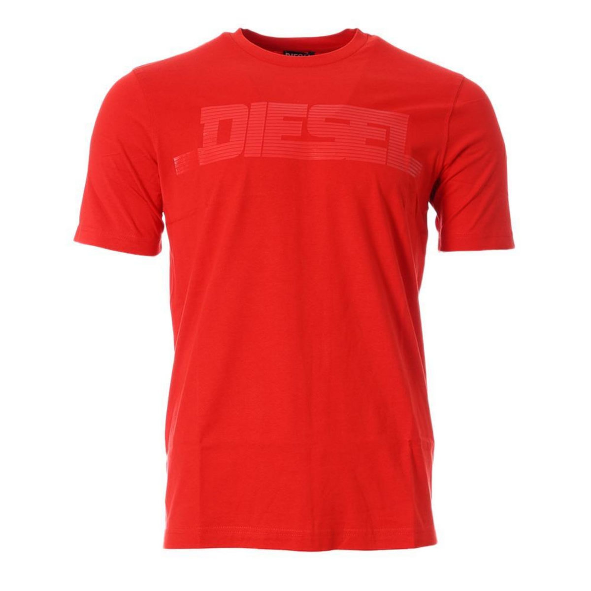 DIESEL T Shirt  Homme Diesel Magliettas
