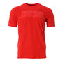 Voir la diapositive 1 : DIESEL T Shirt  Homme Diesel Magliettas