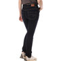 Voir la diapositive 2 : Lee Cooper Jean Bleu Foncé Femme Lee Cooper Ozia 2541