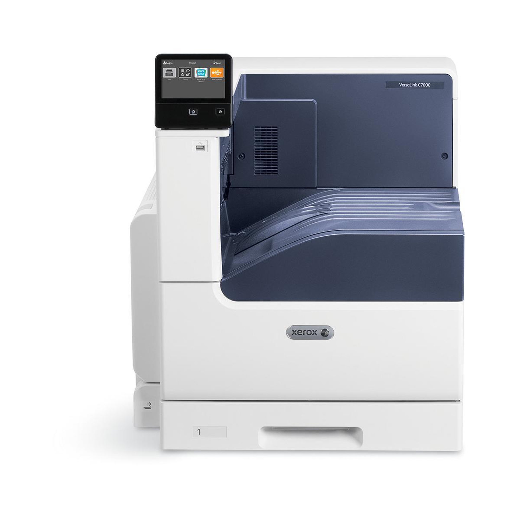Voir la diapositive 2 : Xerox Xerox VersaLink C7000V_N imprimante laser Couleur 1200 x 2400 DPI