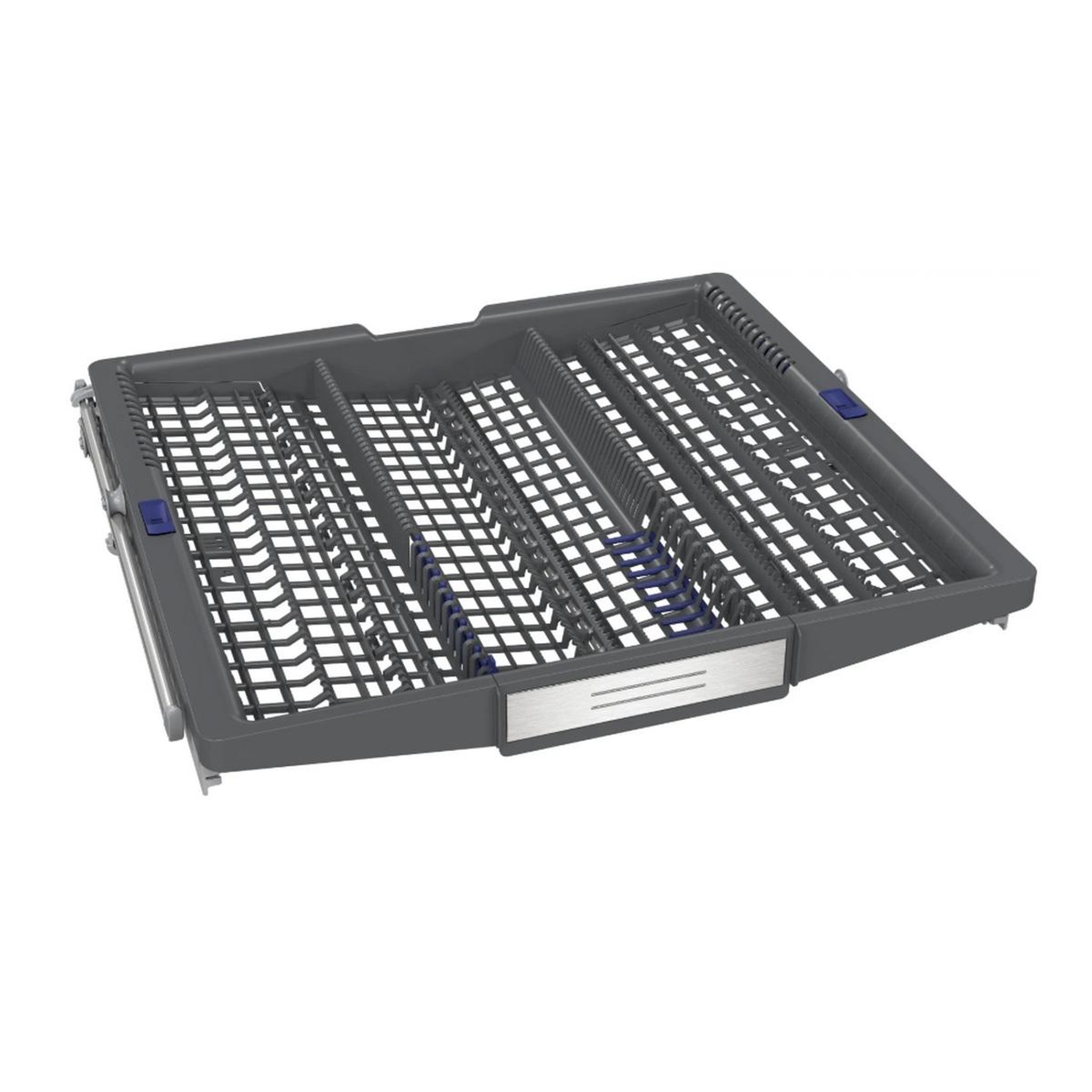 Siemens Tiroir à couverts pour flexcomfort pro gris - sz36db04