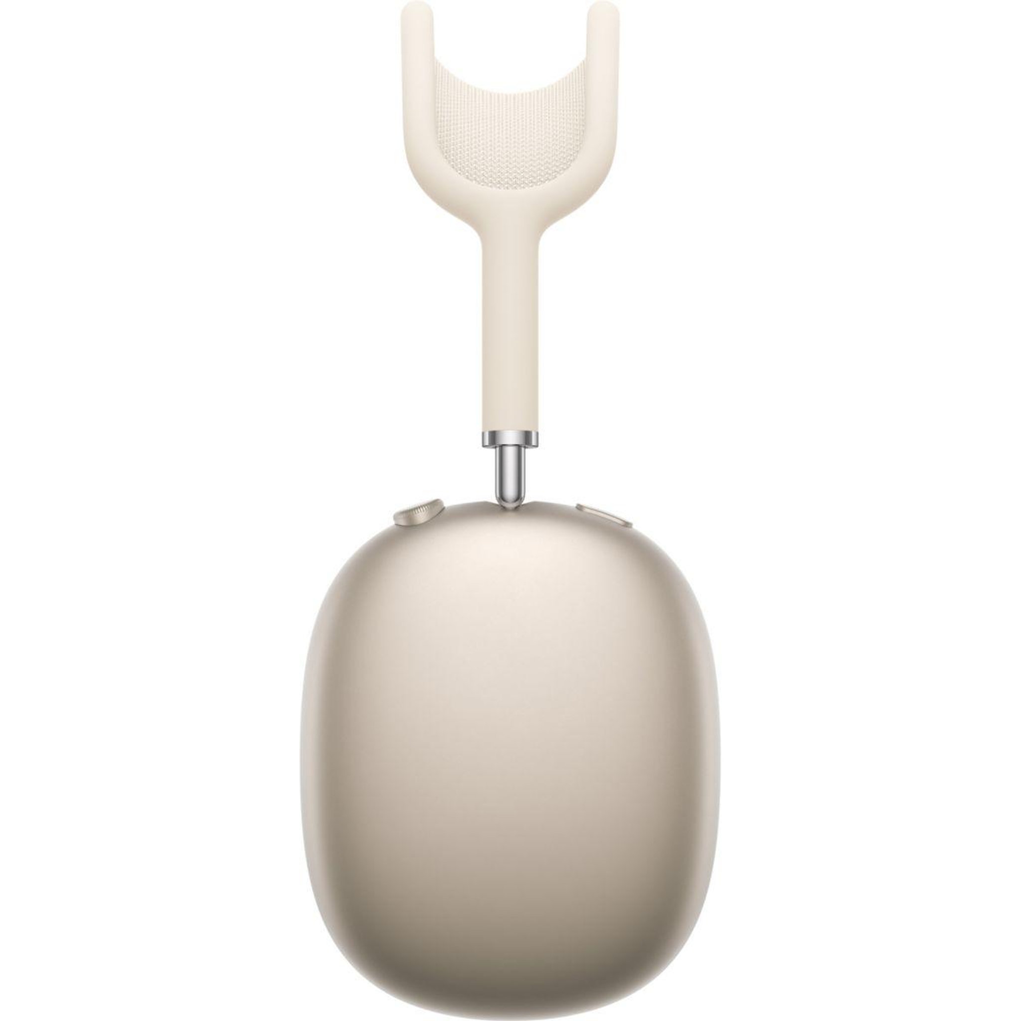 Voir la diapositive 2 : APPLE Casque airpods max 2 lumière stellaire