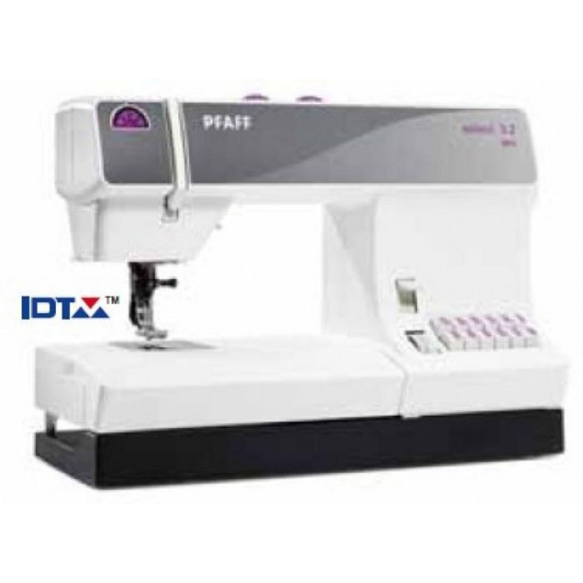 Pfaff Machine à coudre PFAFF Select 3.2