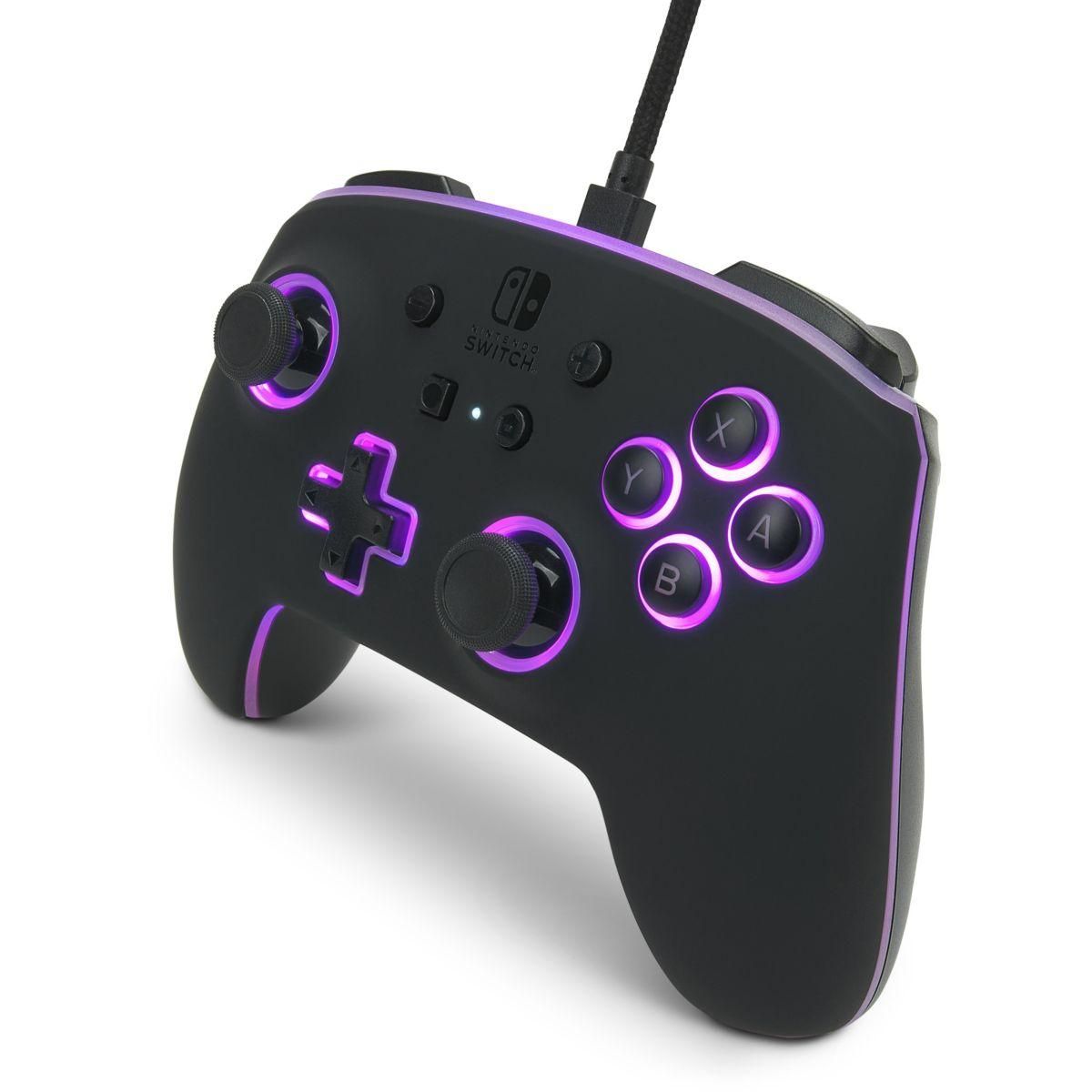 POWERA Manette Spectra Switch