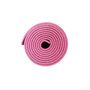 Voir la diapositive 3 : VIAVITO Tapis de yoga et de fitness - Viavito - 4mm - Avec sangle de transport - Violet