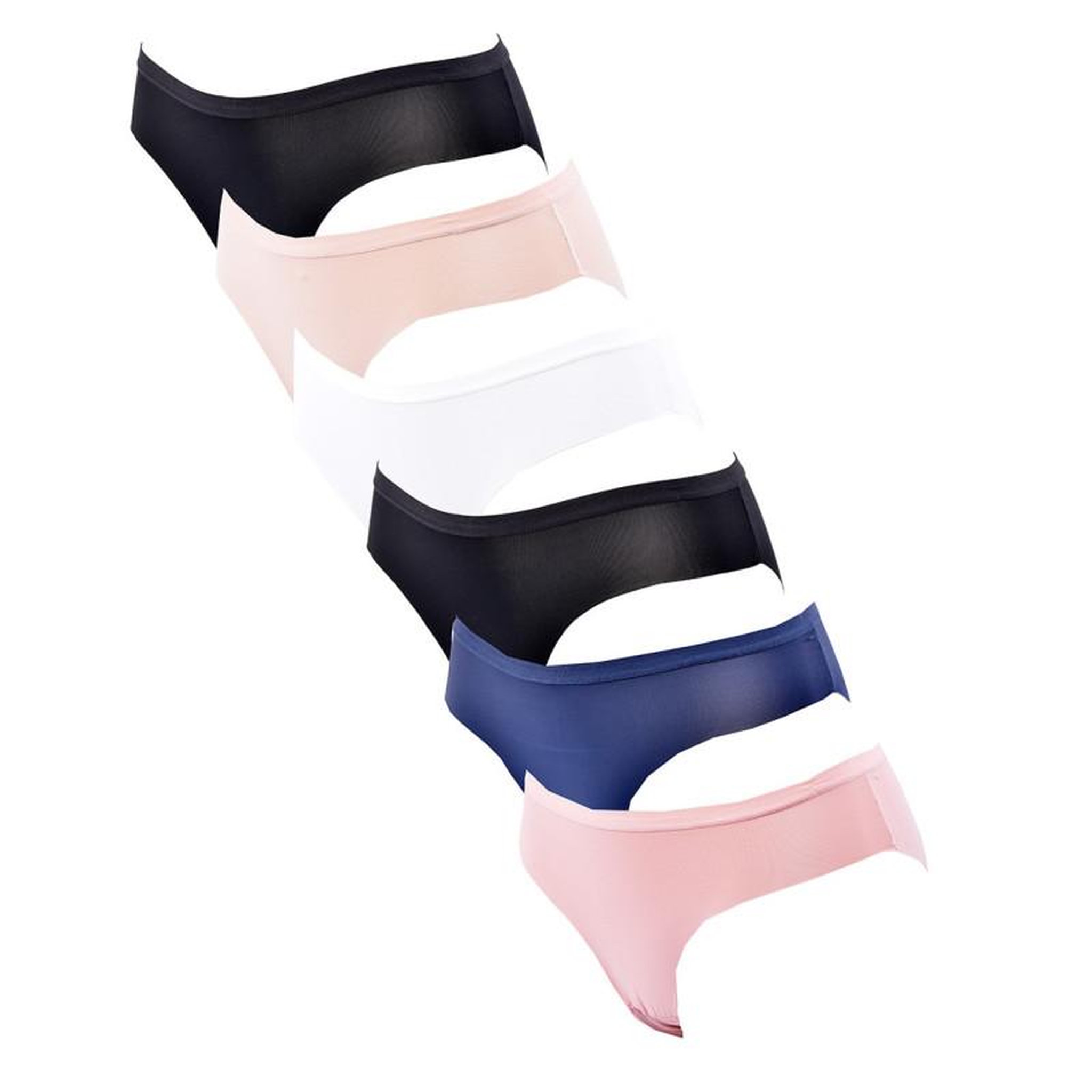 Voir la diapositive 1 : Christian Lacroix Culotte CXL By LACROIX X6