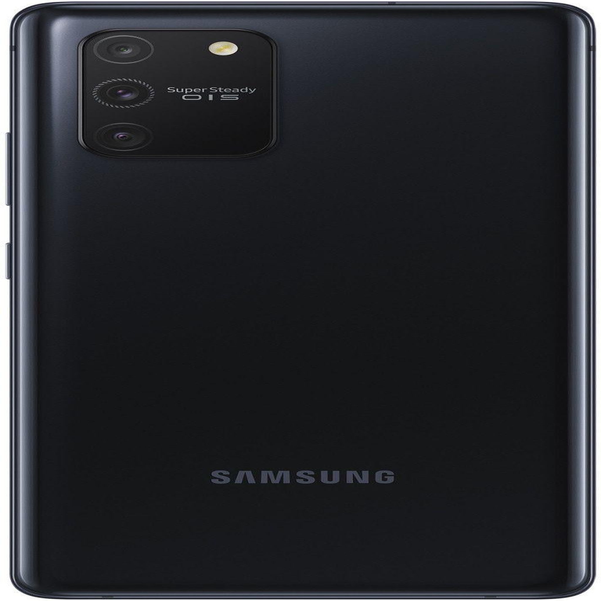 Voir la diapositive 3 : Samsung Galaxy S10 Lite (Dual Sim) Reconditionné 128 Go - Grade A+ - Noir Prismatique