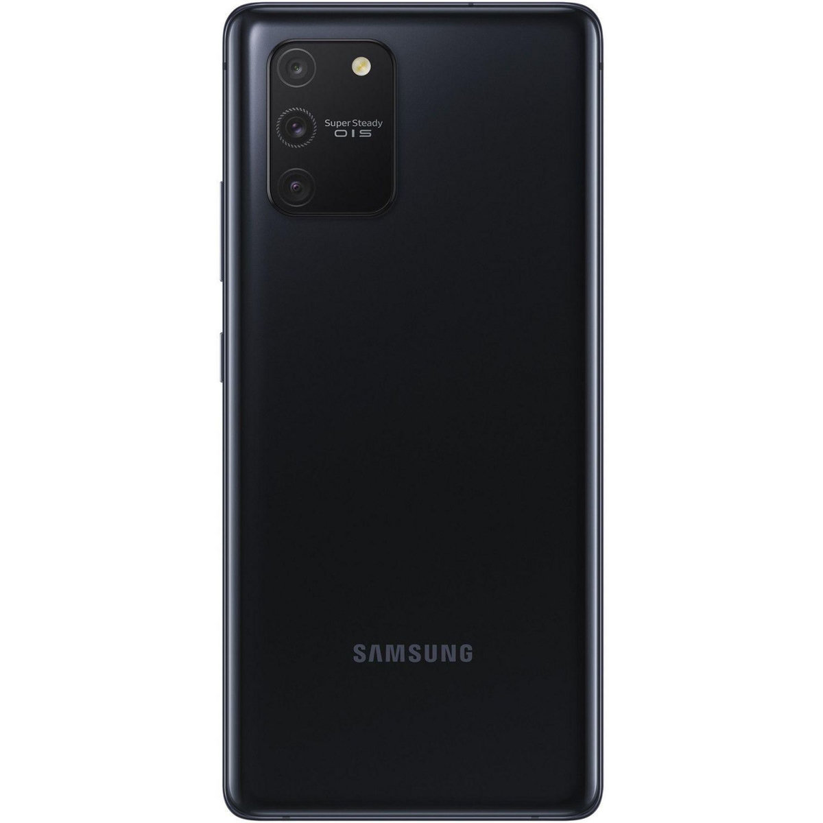 Samsung Galaxy S10 Lite (Dual Sim) Reconditionné 128 Go - Grade A+ - Noir Prismatique