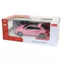 Jamara VW Beetle couleur rose 2,4GHz 1:14
