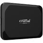 Voir la diapositive 2 : Crucial Disque SSD externe Crucial X9 2 To
