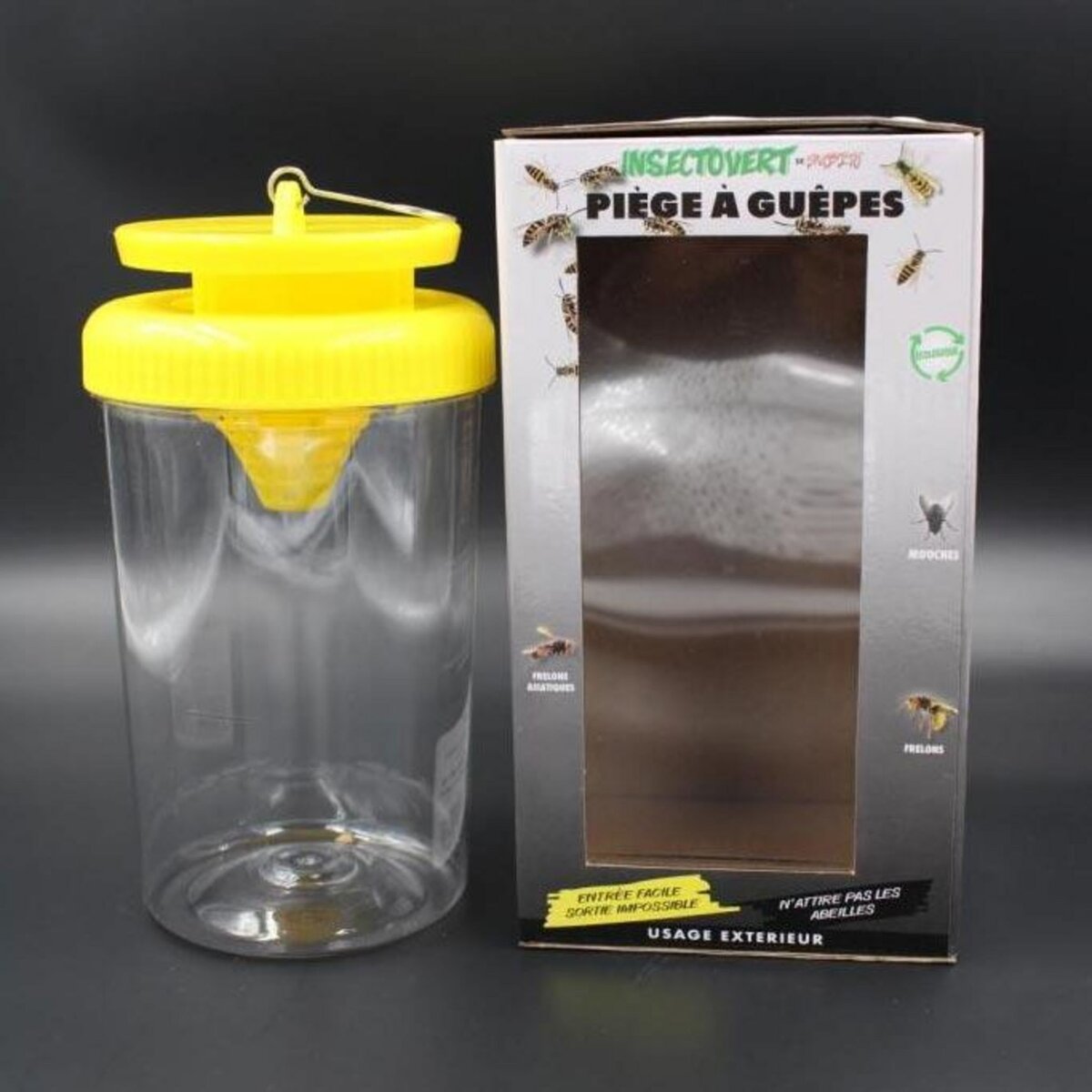 Subito Piège à guêpes Subito