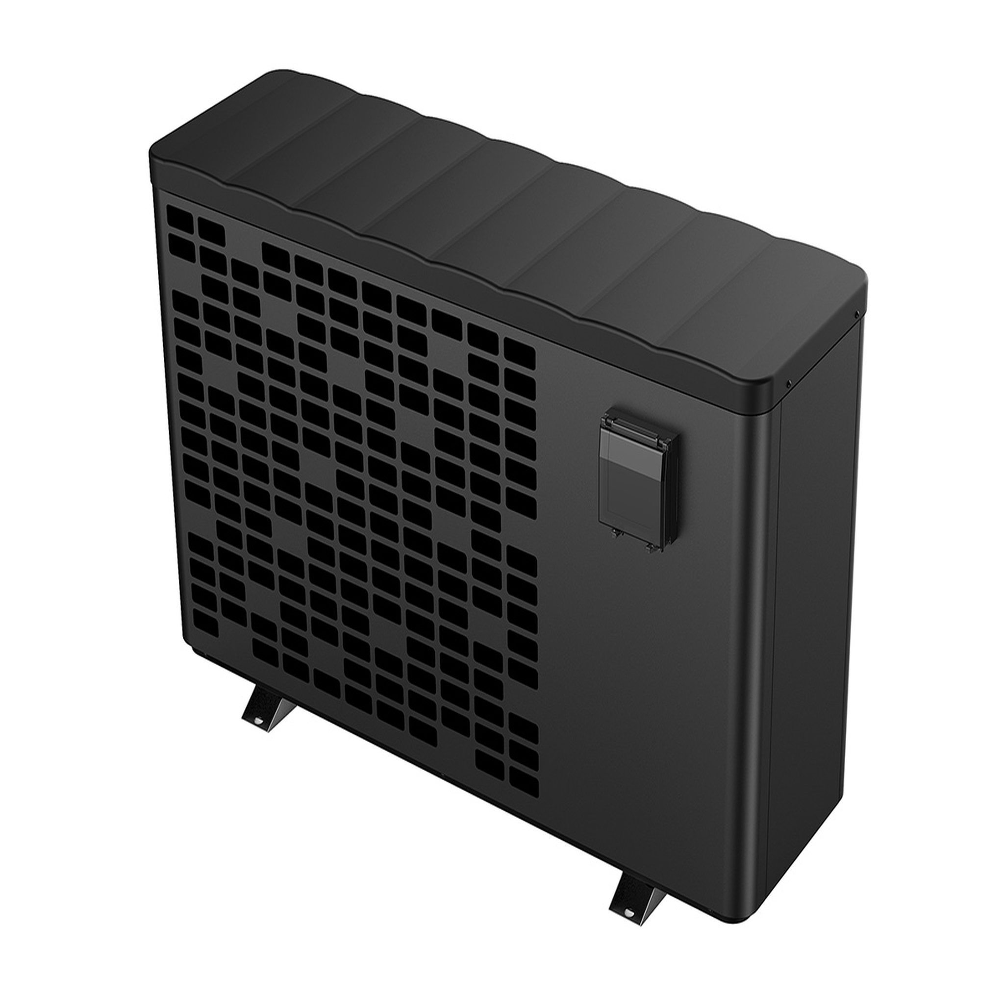 Voir la diapositive 3 : AQUASPHERE Pompe à chaleur 15 kW Full Inverter VSN-15 - Aquasphere