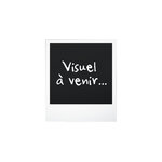 ARIETE Grille pain Ariete 2 tranches noir 700 W