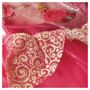 Voir la diapositive 6 : RUBIES Déguisement Ballerina Aurore - Taille 5-6 ans