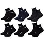 Voir la diapositive 1 : LOTTO Chaussettes Homme LOTTO