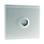 Legrand Porte blanche platine disjoncteur