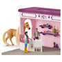 Voir la diapositive 4 : Schleich Malette de coiffage - Sofia's Beauties