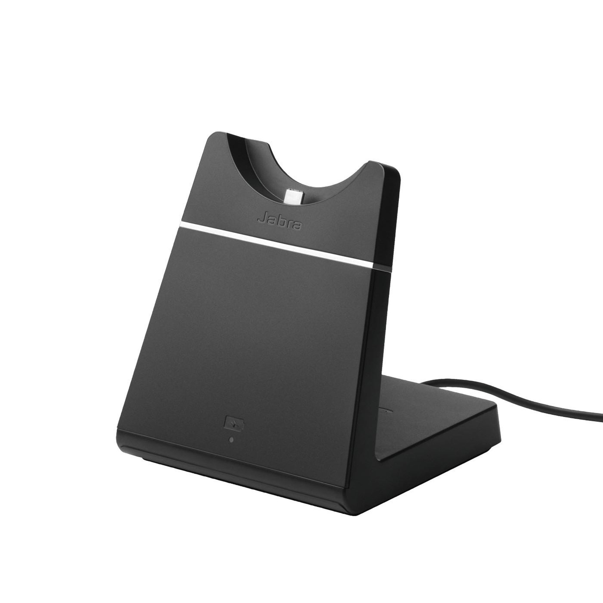 Jabra Jabra 14207-40 chargeur d'appareils mobiles Casque Noir Secteur Intérieure