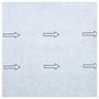 Voir la diapositive 3 : VIDAXL Dalles de plancher autoadhesives 20pcs PVC 1,86 m^2 marron clair