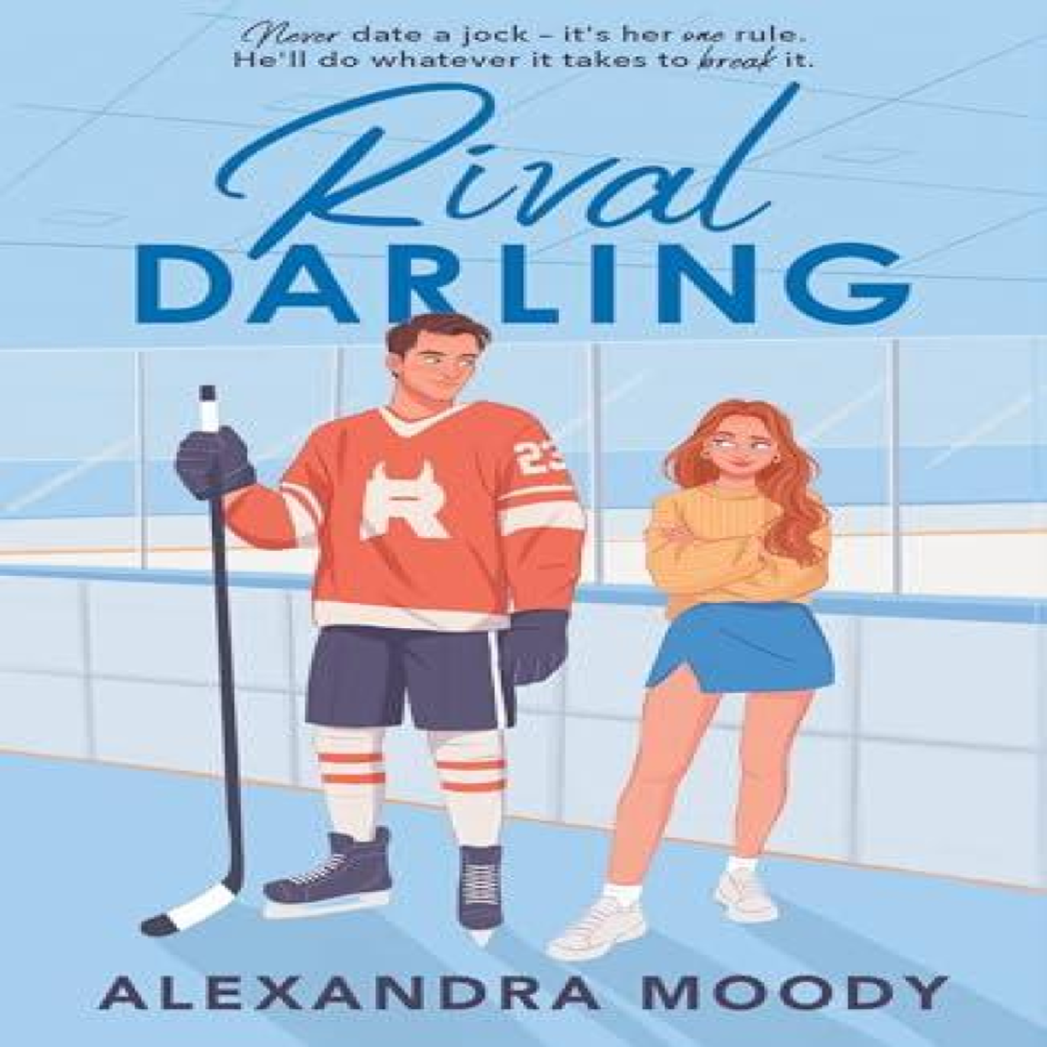 LIVRES RIVAL DARLING_DARLING DEVI1 PB