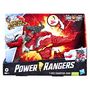 Voir la diapositive 4 : HASBRO Power Rangers Dino Fury - T-Rex Champion Zord 