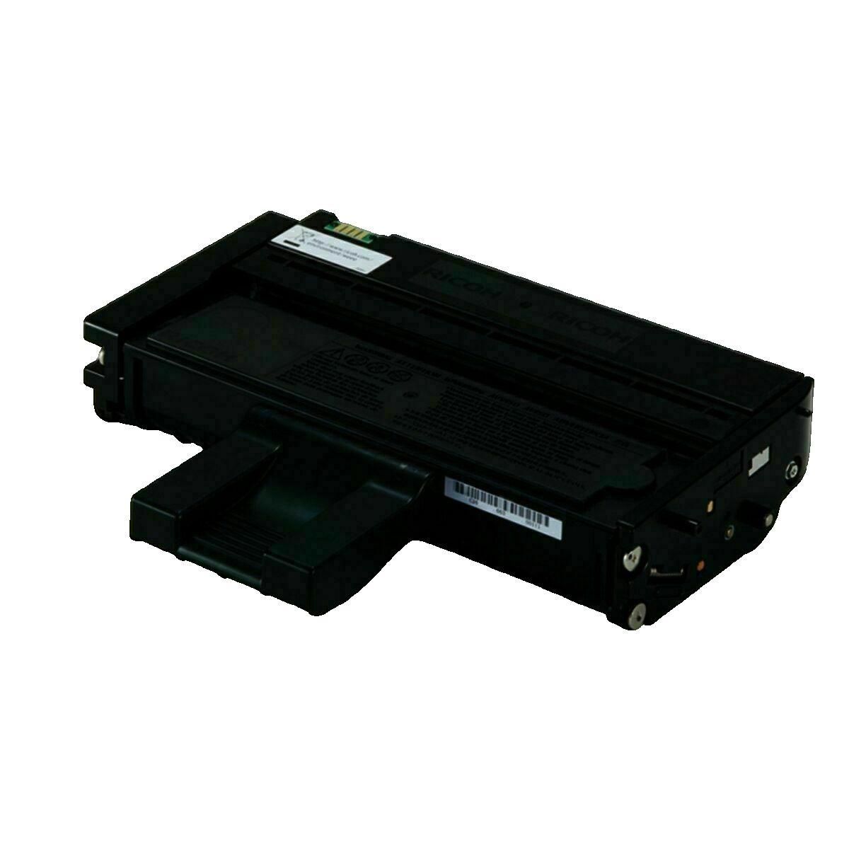 Ricoh Cartouche de toner Ricoh 408160 Noir