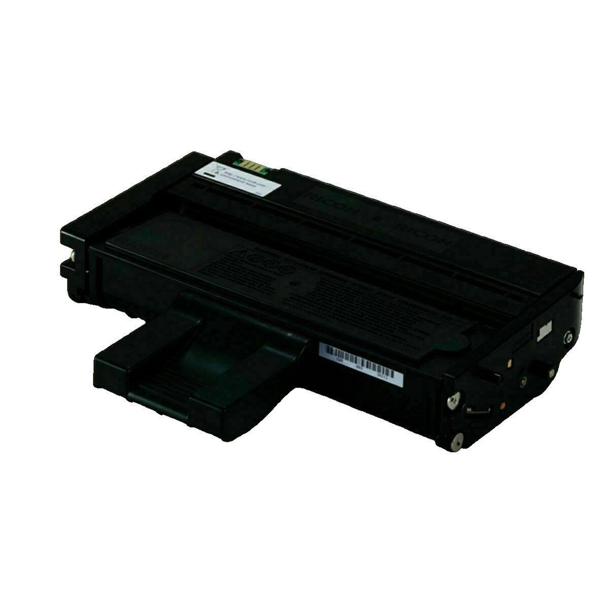 Ricoh Cartouche de toner Ricoh 408160 Noir