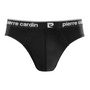 Voir la diapositive 5 : PIERRE CARDIN Lot de 8 Slips homme en coton
