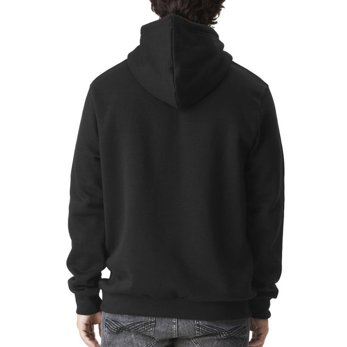 VON DUTCH Sweat Noir Homme Von Dutch WTBRAND