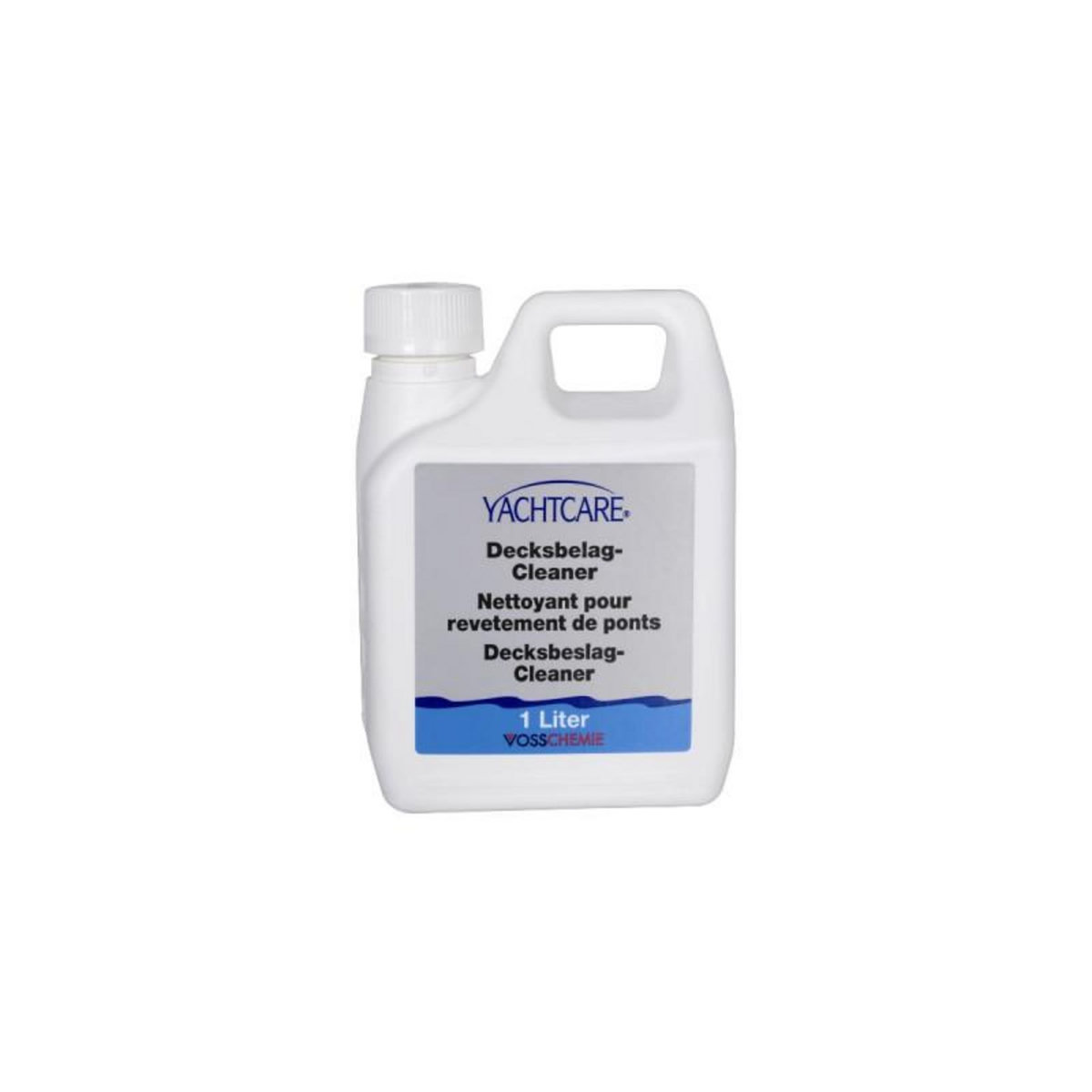 Yachtcare Nettoyant revêtement antidérapant Yachtcare 1L