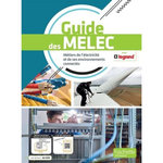 GUIDE DES MELEC. METIERS DE L'ELECTRICITE ET DE SES ENVIRONNEMENTS CONNECTES, Laifa Foued
