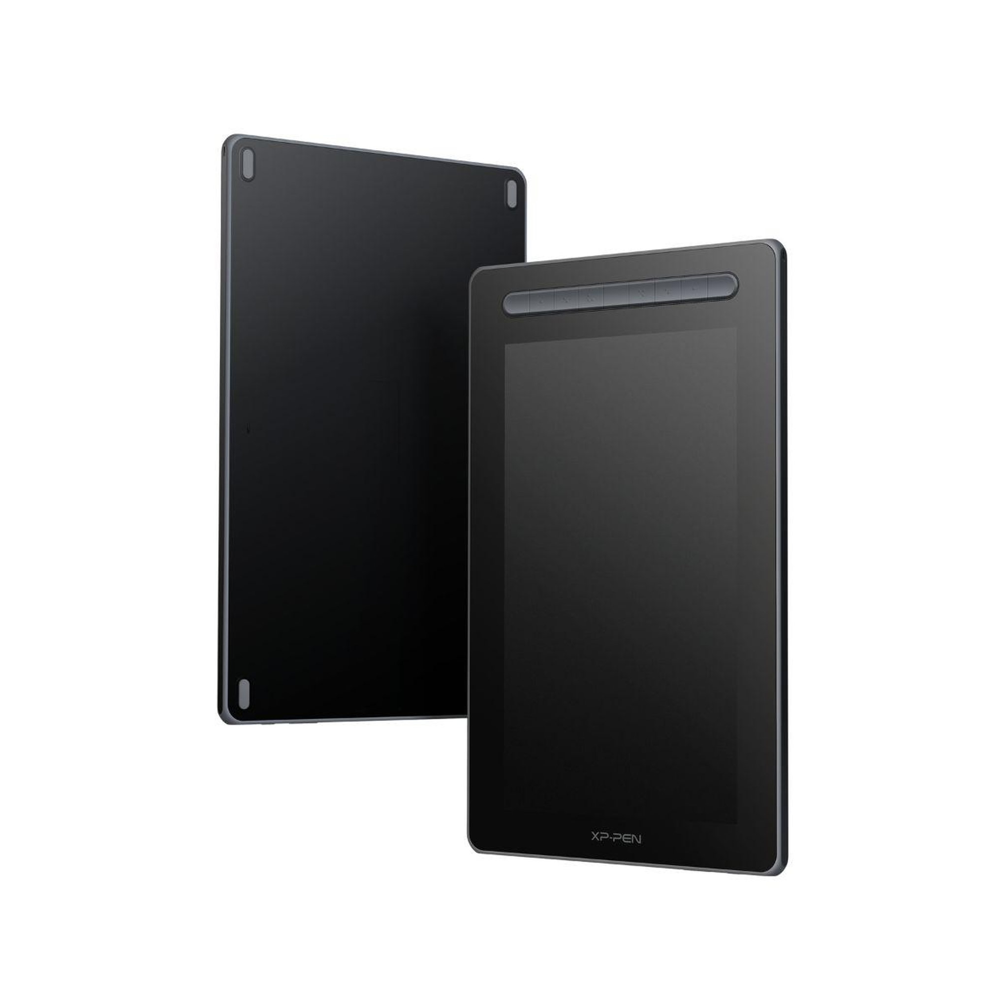 Voir la diapositive 3 : XPPEN Tablette graphique ARTIST 13 V2 2EME GENERATION NOIR