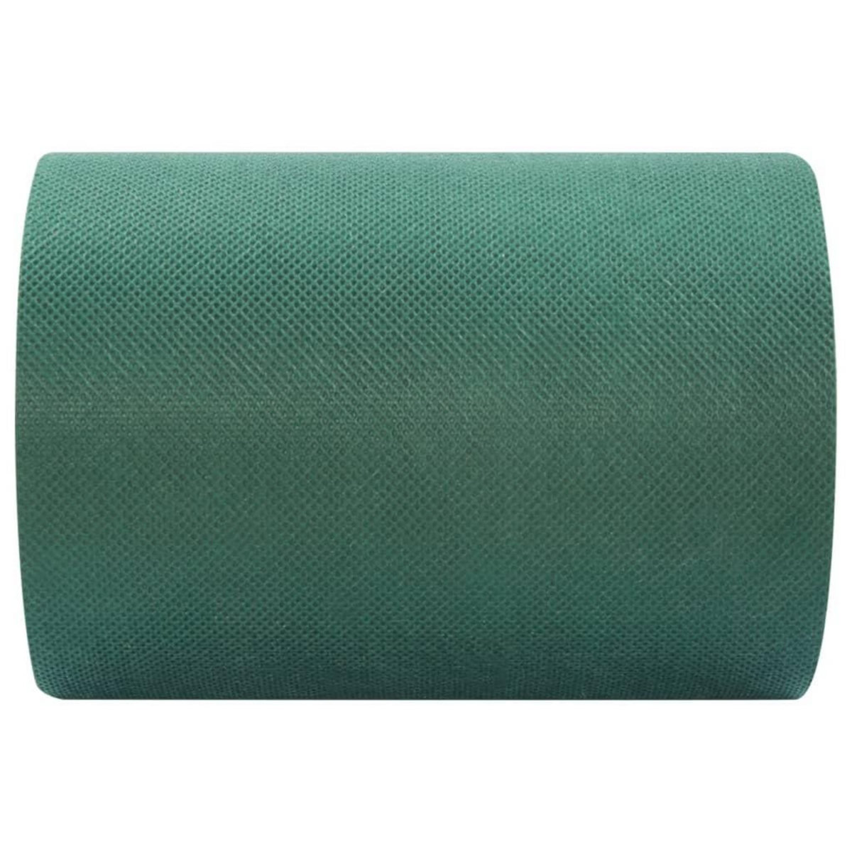 VIDAXL Bande de gazon artificiel 0,15x20 m Vert