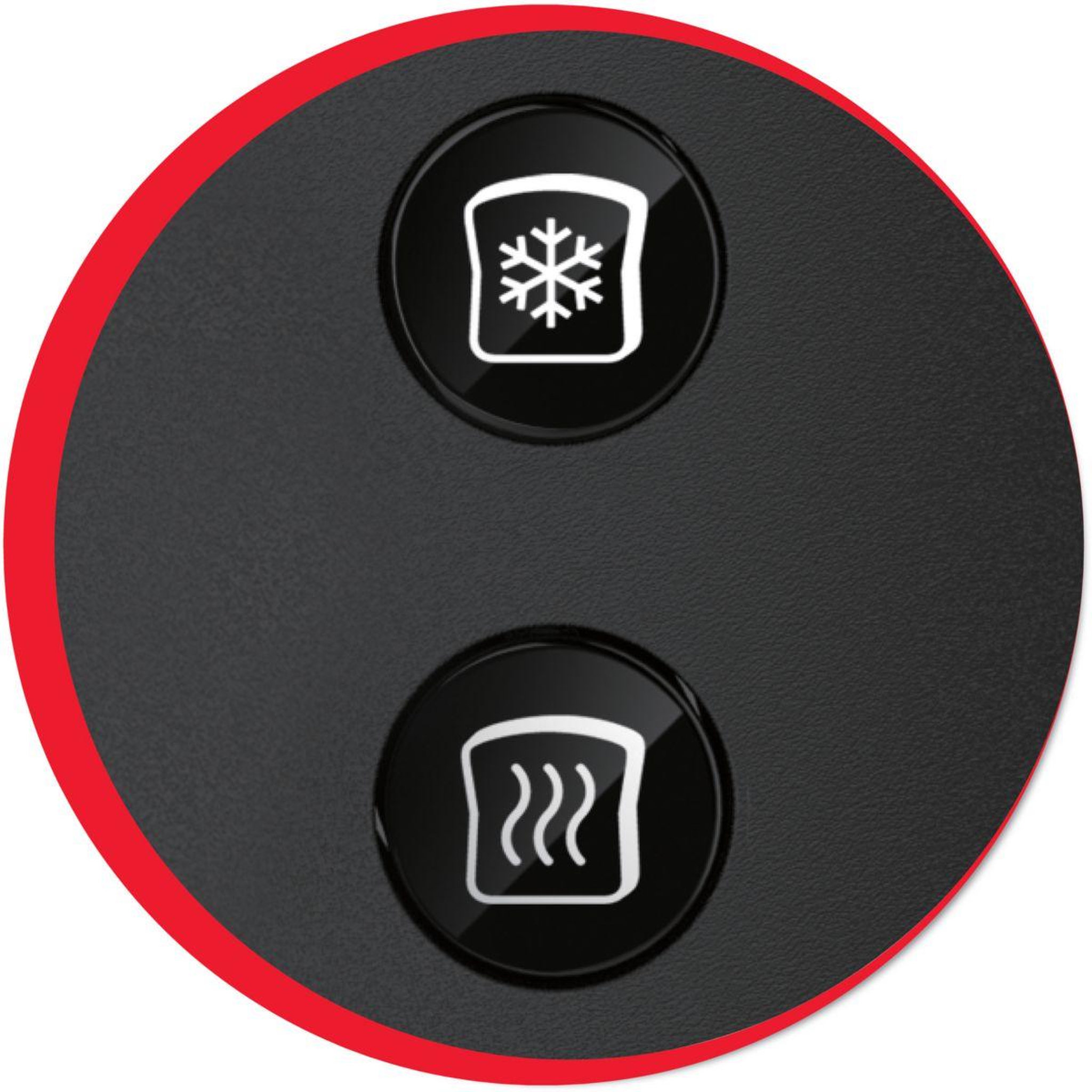 Voir la diapositive 4 : MOULINEX Grille-pain LS342D10 Subito Select